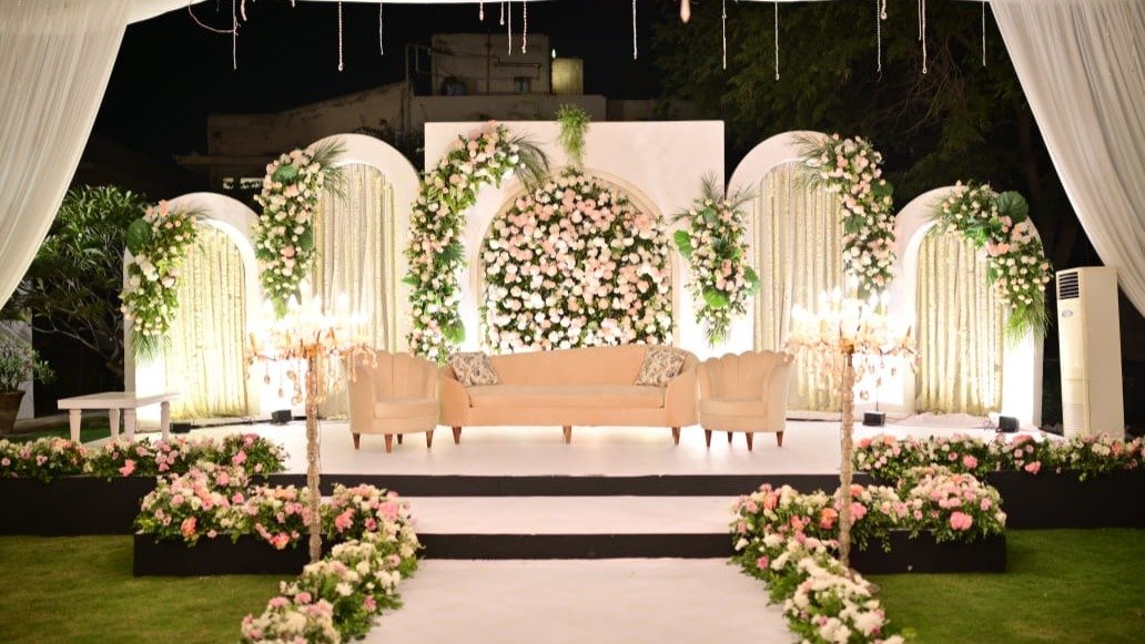 Event Decoration