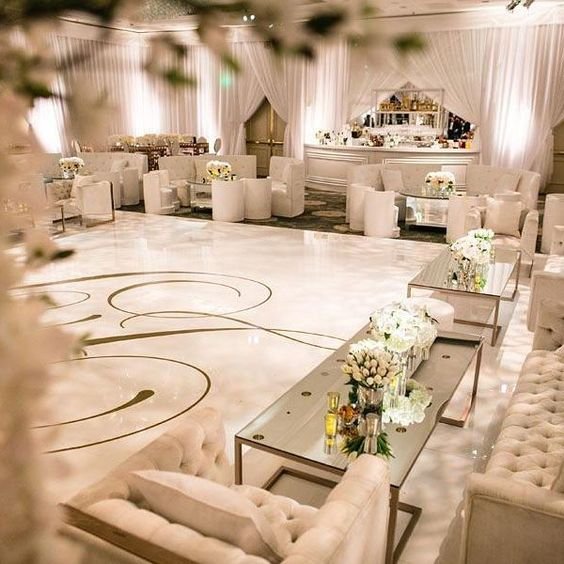 Floral Decoration